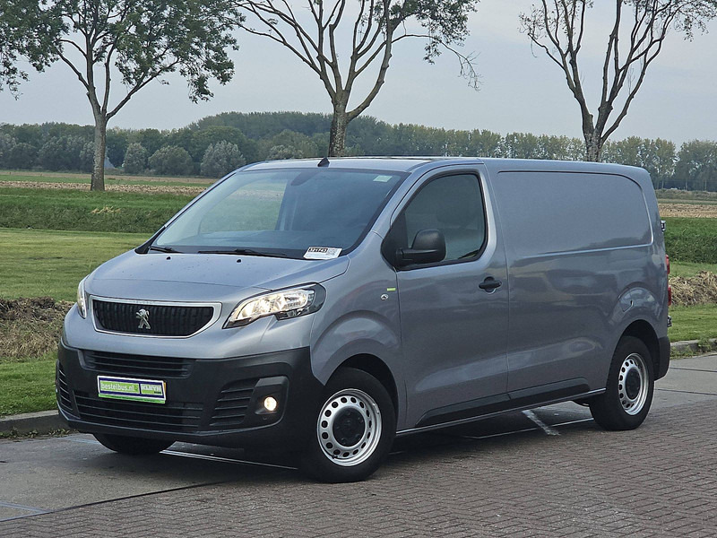 Peugeot Expert 2.0 L2H1 Navi 150Pk Eur6 - Furgão compacto: foto 2 Peugeot Expert 2.0 L2H1 Navi 150Pk Eur6 - Furgão compacto: foto 2