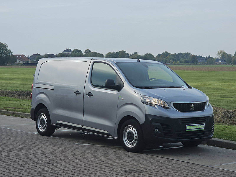 Peugeot Expert 2.0 L2H1 Navi 150Pk Eur6 - Furgão compacto: foto 5 Peugeot Expert 2.0 L2H1 Navi 150Pk Eur6 - Furgão compacto: foto 5