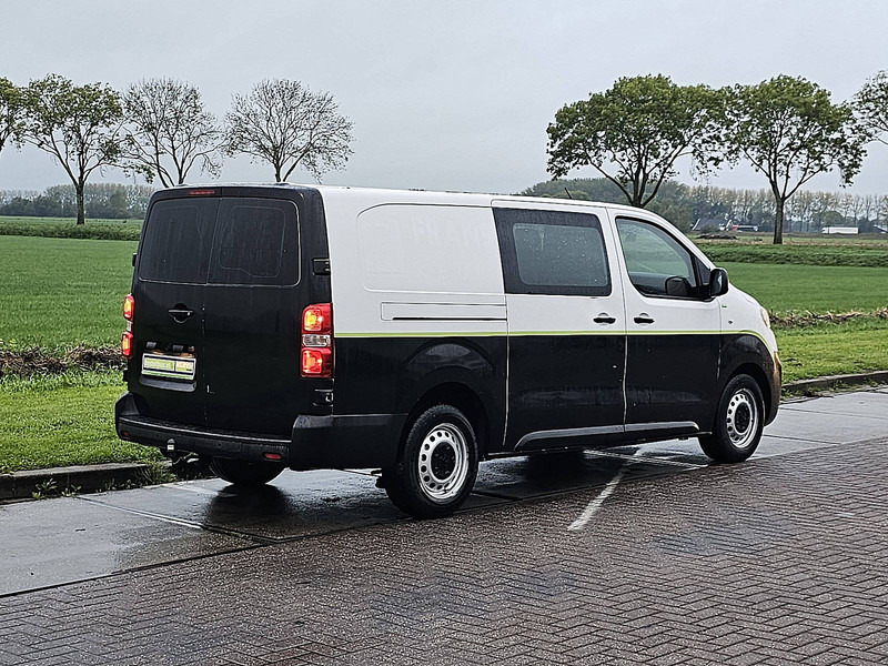 Peugeot Expert 2.0 L3 XL Airco Euro6! - Furgão compacto: foto 3 Peugeot Expert 2.0 L3 XL Airco Euro6! - Furgão compacto: foto 3