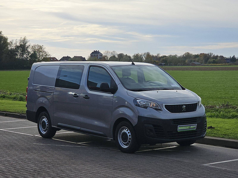 Peugeot Expert 2.0 L3 XL Dubbel Cabine! - Furgão compacto: foto 5 Peugeot Expert 2.0 L3 XL Dubbel Cabine! - Furgão compacto: foto 5