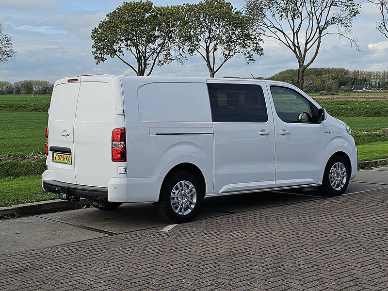 Peugeot Expert 2.0 L3 XL Dubbel Cabine! - Furgão compacto: foto 3 Peugeot Expert 2.0 L3 XL Dubbel Cabine! - Furgão compacto: foto 3