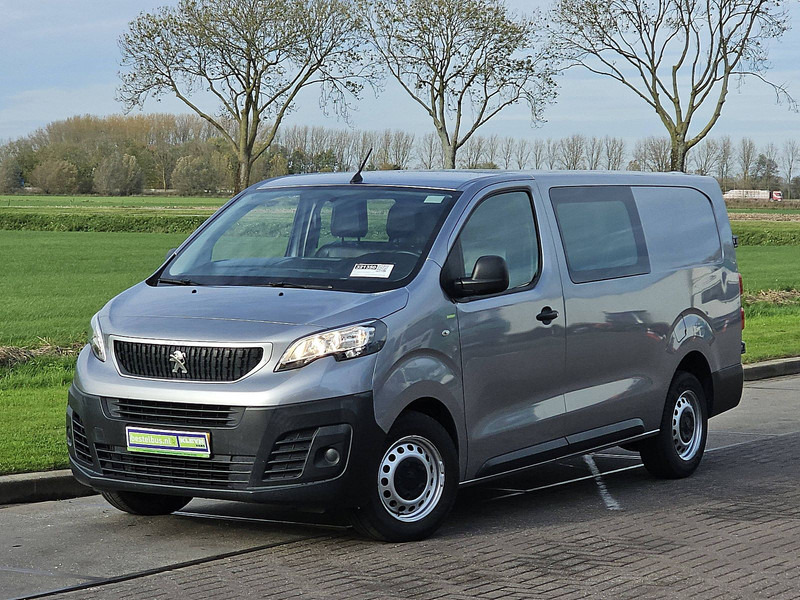 Peugeot Expert 2.0 L3 XL Dubbel Cabine! - Furgão compacto: foto 2 Peugeot Expert 2.0 L3 XL Dubbel Cabine! - Furgão compacto: foto 2