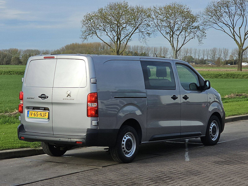 Peugeot Expert 2.0 L3 XL Dubbel Cabine! - Furgão compacto: foto 3 Peugeot Expert 2.0 L3 XL Dubbel Cabine! - Furgão compacto: foto 3
