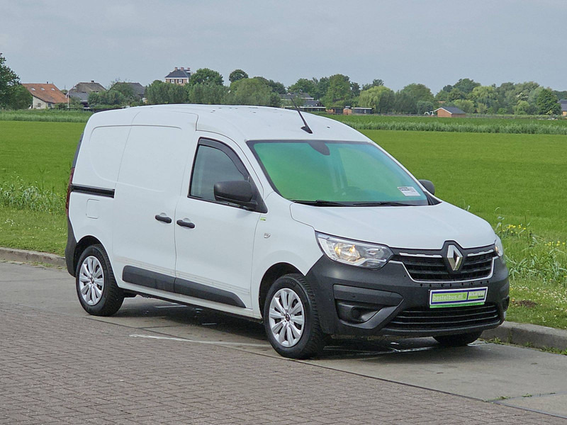 Renault Express 1.4 Navi Airco Euro6! - Carrinha de contentor: foto 5 Renault Express 1.4 Navi Airco Euro6! - Carrinha de contentor: foto 5