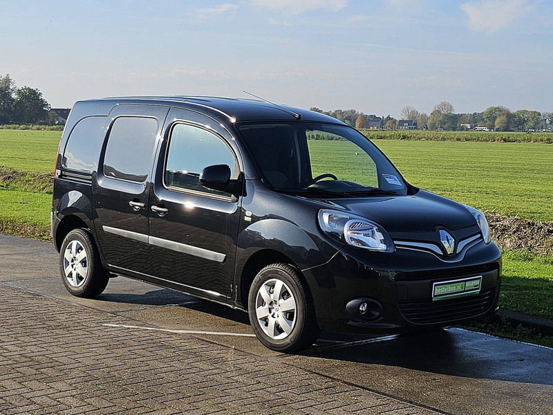 Renault Kangoo 1.5 NAP 1eEigenaar Euro6 - Carrinha de contentor: foto 5 Renault Kangoo 1.5 NAP 1eEigenaar Euro6 - Carrinha de contentor: foto 5