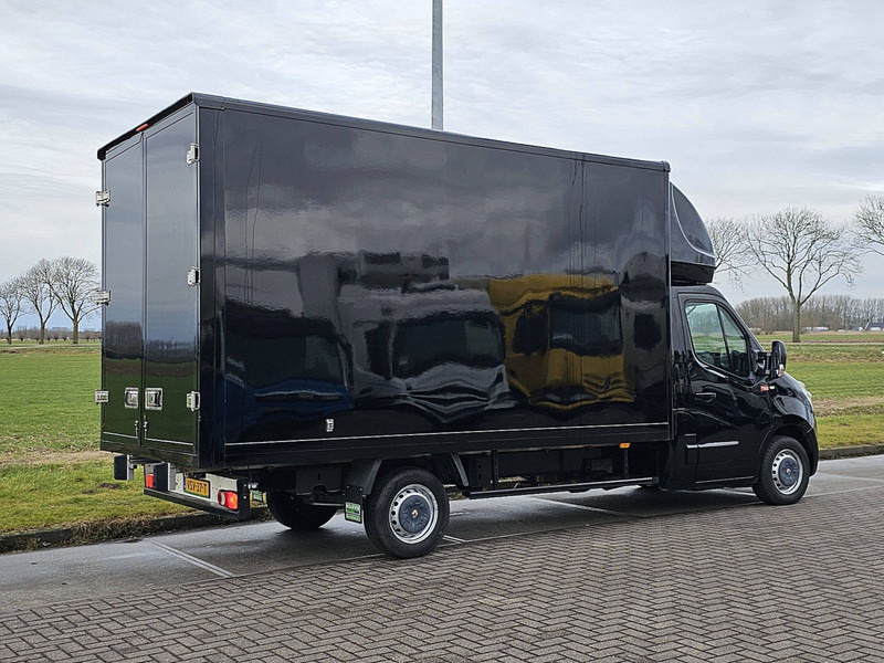 Renault Master 2.3 Bakwagen Deuren! - Carrinha de contentor: foto 3 Renault Master 2.3 Bakwagen Deuren! - Carrinha de contentor: foto 3