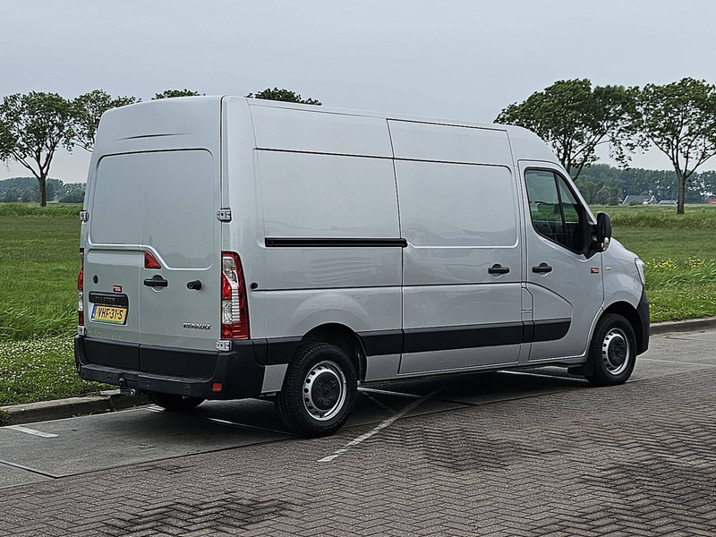 Renault Master 2.3 DCI 150 AUT. L2H2 - Furgão: foto 3 Renault Master 2.3 DCI 150 AUT. L2H2 - Furgão: foto 3
