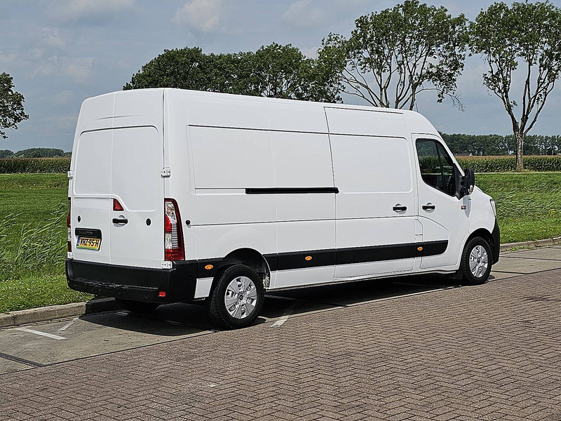 Renault Master 2.3 DCI 150 DC L3H2 - Furgão: foto 3 Renault Master 2.3 DCI 150 DC L3H2 - Furgão: foto 3