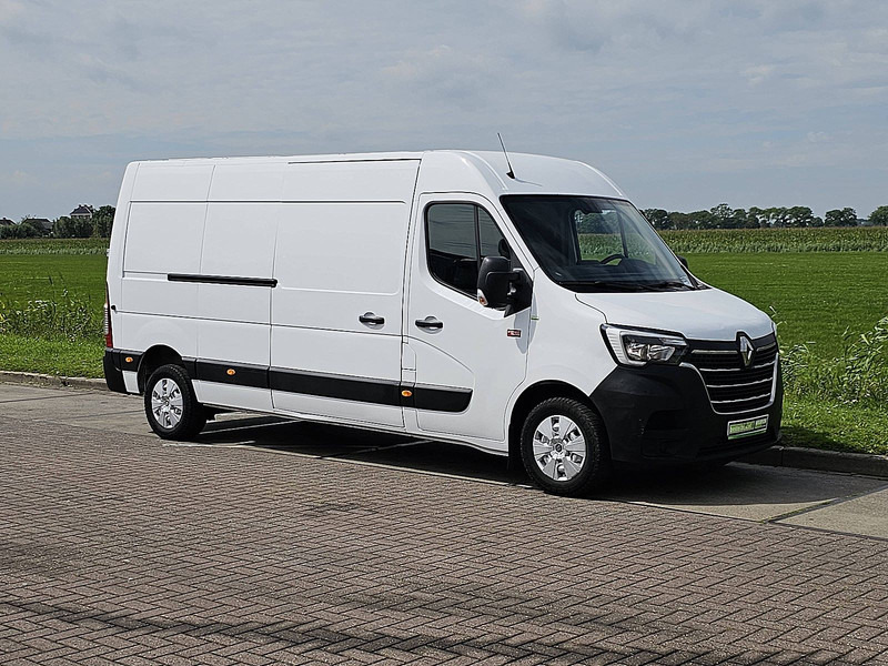 Renault Master 2.3 DCI 150 DC L3H2 - Furgão: foto 5 Renault Master 2.3 DCI 150 DC L3H2 - Furgão: foto 5