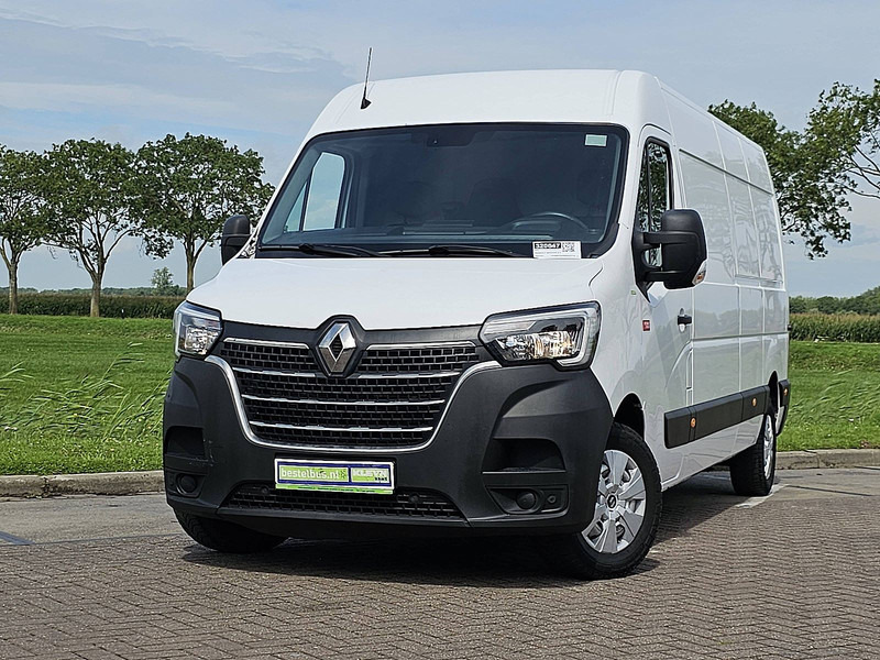 Renault Master 2.3 DCI 150 DC L3H2 - Furgão: foto 1 Renault Master 2.3 DCI 150 DC L3H2 - Furgão: foto 1