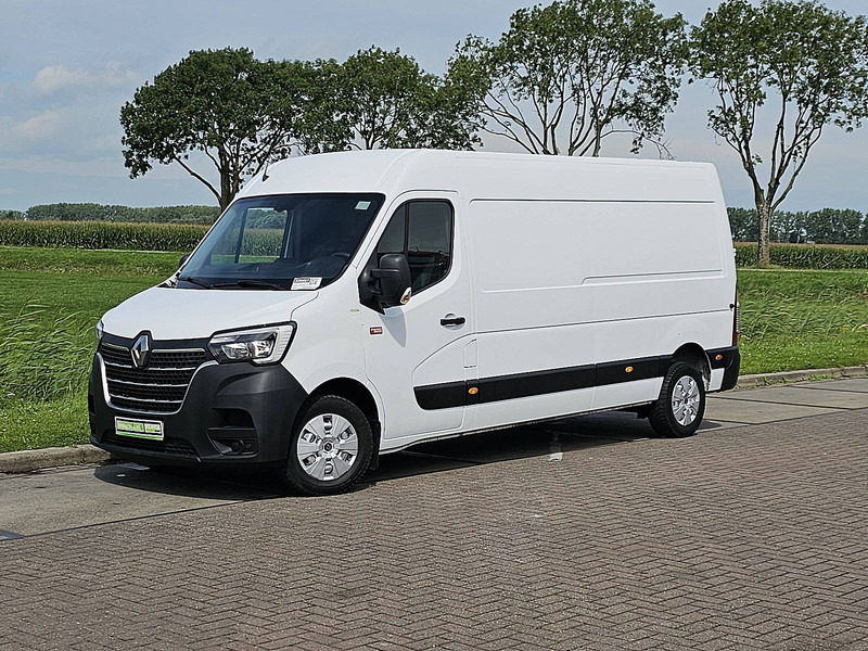 Renault Master 2.3 DCI 150 DC L3H2 - Furgão: foto 2 Renault Master 2.3 DCI 150 DC L3H2 - Furgão: foto 2