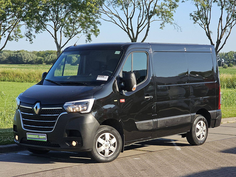 Renault Master 2.3 DCI 150 L1H1 - Furgão: foto 2 Renault Master 2.3 DCI 150 L1H1 - Furgão: foto 2