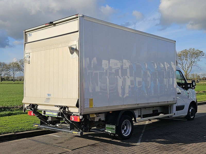 Renault Master 2.3 DCI 165 LAADKLEP - Carrinha de contentor: foto 3 Renault Master 2.3 DCI 165 LAADKLEP - Carrinha de contentor: foto 3