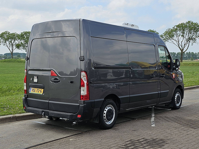 Renault Master 2.3 Koelwagen Euro6 AC - Carrinha frigorífica: foto 3 Renault Master 2.3 Koelwagen Euro6 AC - Carrinha frigorífica: foto 3