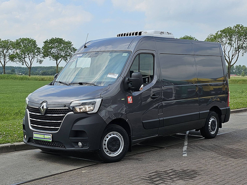 Renault Master 2.3 Koelwagen Euro6 AC - Carrinha frigorífica: foto 2 Renault Master 2.3 Koelwagen Euro6 AC - Carrinha frigorífica: foto 2