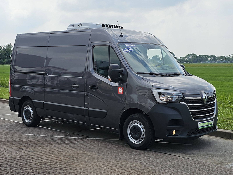 Renault Master 2.3 Koelwagen Euro6 AC - Carrinha frigorífica: foto 5 Renault Master 2.3 Koelwagen Euro6 AC - Carrinha frigorífica: foto 5