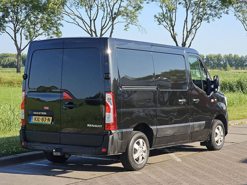 Renault Master 2.3 L1H1 150Pk Navi NAP! - Furgão: foto 3 Renault Master 2.3 L1H1 150Pk Navi NAP! - Furgão: foto 3