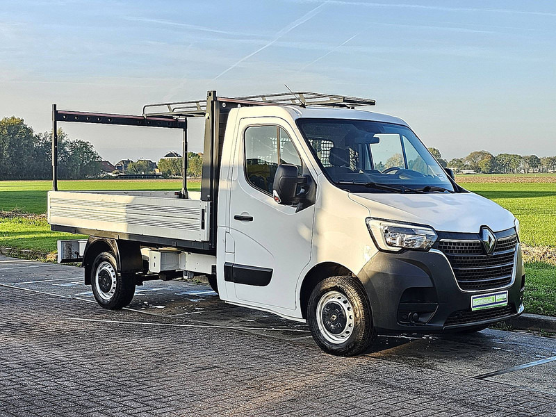 Renault Master 2.3 L2 Open-Laadbak NAP! - Furgão caixa aberta: foto 5 Renault Master 2.3 L2 Open-Laadbak NAP! - Furgão caixa aberta: foto 5