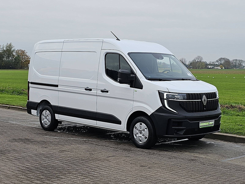 Renault Master 2.3 L2H2 3-Zits CarPlay! - Furgão: foto 5 Renault Master 2.3 L2H2 3-Zits CarPlay! - Furgão: foto 5