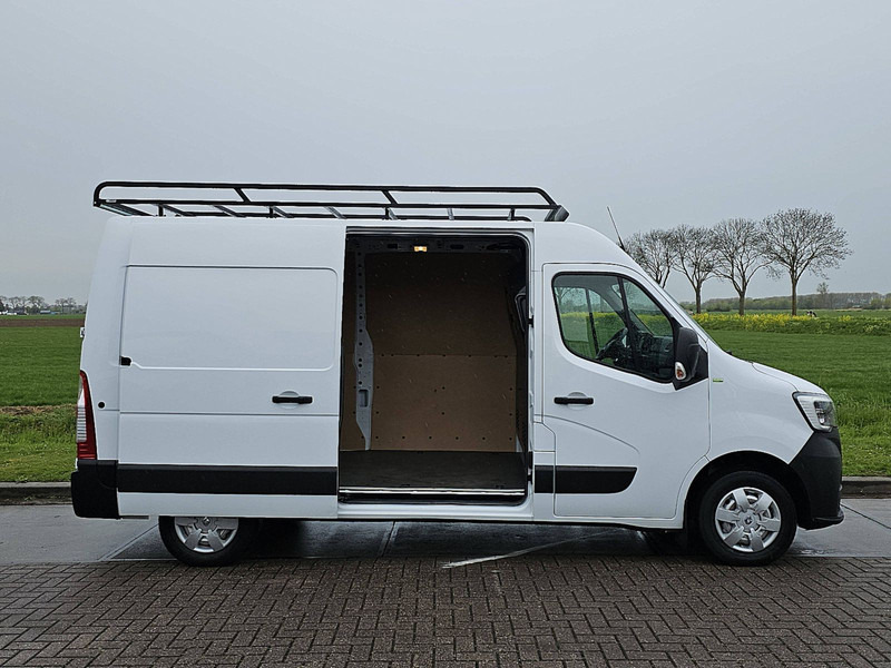 Furgão Renault Master 2.3 L2H2 RED Navi Euro6!: foto 17