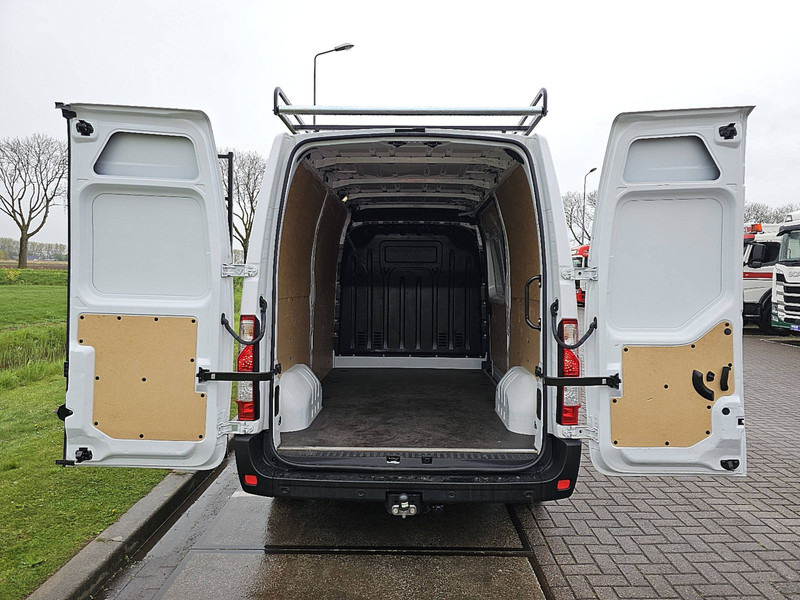 Furgão Renault Master 2.3 L2H2 RED Navi Euro6!: foto 16