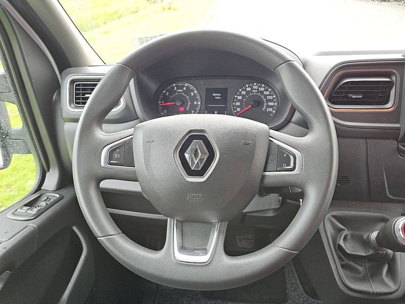 Furgão Renault Master 2.3 L2H2 RED Navi Euro6!: foto 15