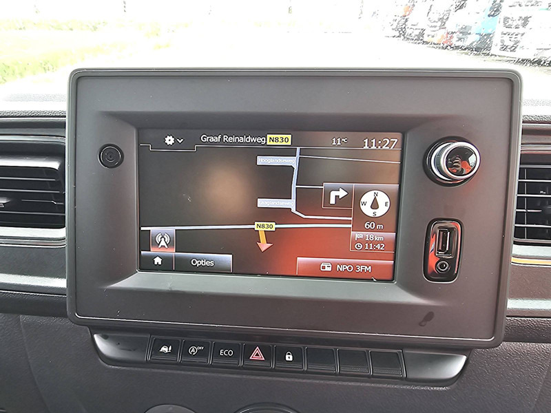 Furgão Renault Master 2.3 L2H2 RED Navi Euro6!: foto 11