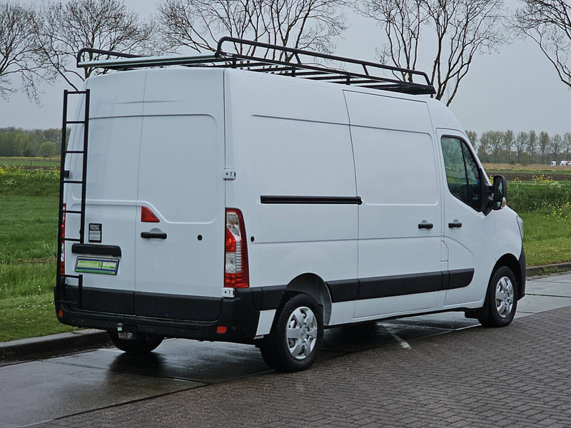 Renault Master 2.3 L2H2 RED Navi Euro6! - Furgão: foto 3 Renault Master 2.3 L2H2 RED Navi Euro6! - Furgão: foto 3