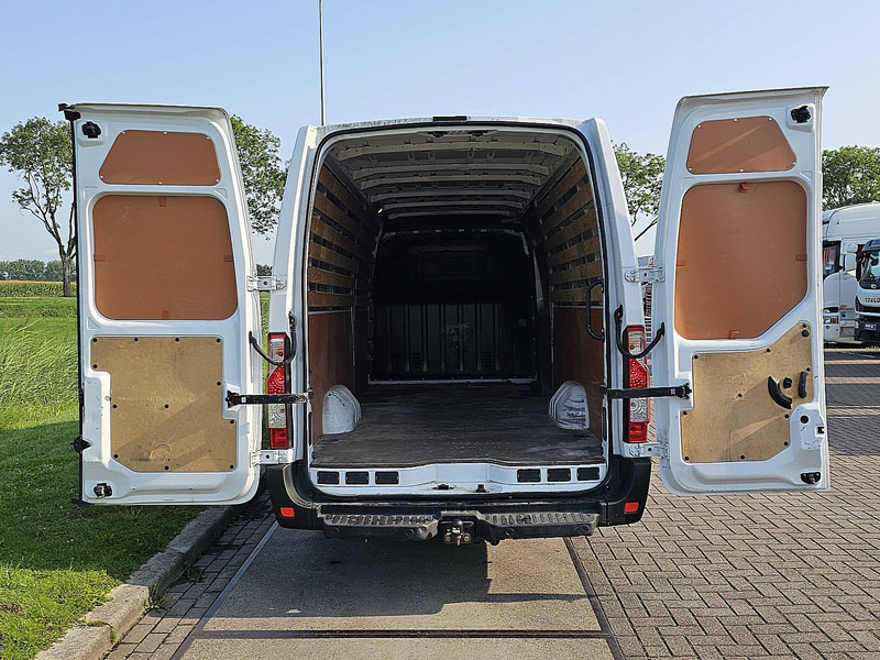 Furgão Renault Master 2.3 L4H2 Maxi 163Pk NAP!: foto 13