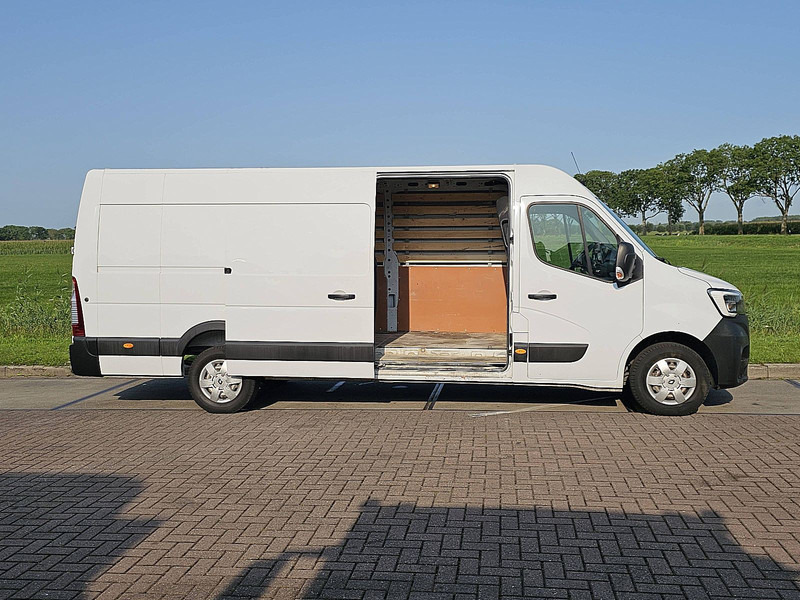 Furgão Renault Master 2.3 L4H2 Maxi 163Pk NAP!: foto 14