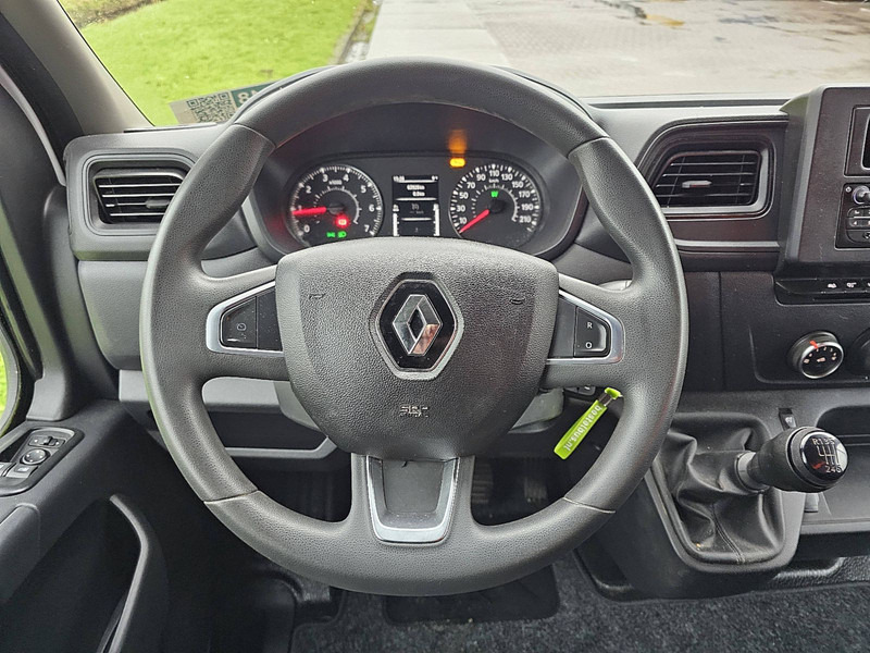 Furgão Renault Master 2.3 L4H2 Maxi 163Pk NAP!: foto 12