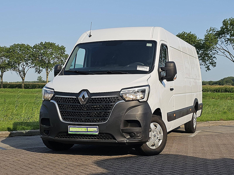 Renault Master 2.3 L4H2 Maxi 163Pk NAP! - Furgão: foto 1 Renault Master 2.3 L4H2 Maxi 163Pk NAP! - Furgão: foto 1