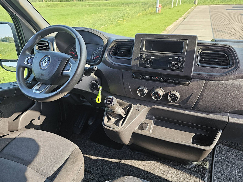 Furgão Renault Master 2.3 L4H2 Maxi 163Pk NAP!: foto 8