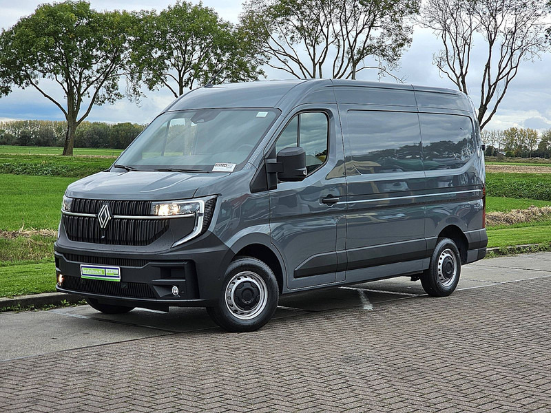 Renault Master L2H2 408Km WLTP Navi - Furgão, Carrinha elétrica: foto 2 Renault Master L2H2 408Km WLTP Navi - Furgão, Carrinha elétrica: foto 2