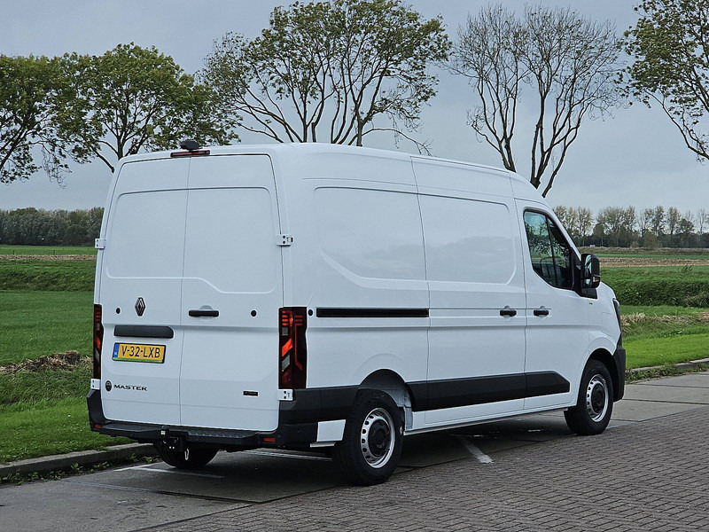 Renault Master  L2H2 408Km WLTP Navi - Furgão, Carrinha elétrica: foto 3 Renault Master  L2H2 408Km WLTP Navi - Furgão, Carrinha elétrica: foto 3