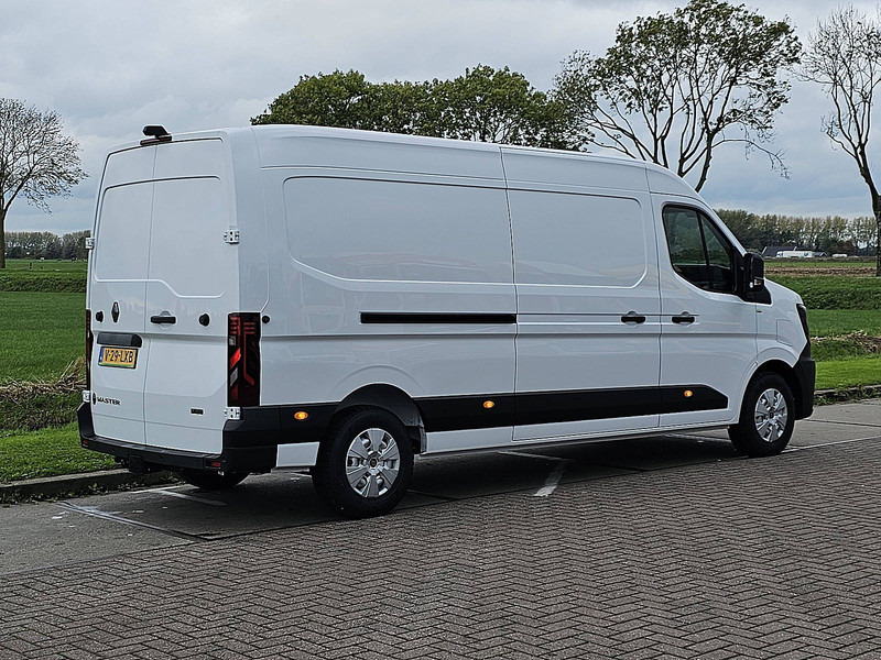 Renault Master L3H2 404Km WLTP Navi - Furgão, Carrinha elétrica: foto 3 Renault Master L3H2 404Km WLTP Navi - Furgão, Carrinha elétrica: foto 3