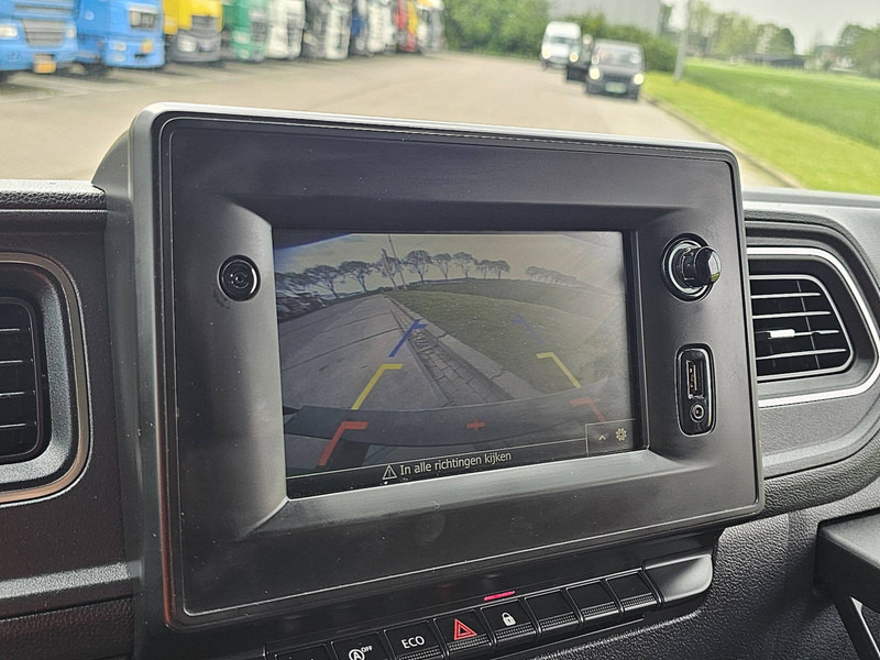 Carrinha de contentor Renault Master T35 ac navi EURO6: foto 17