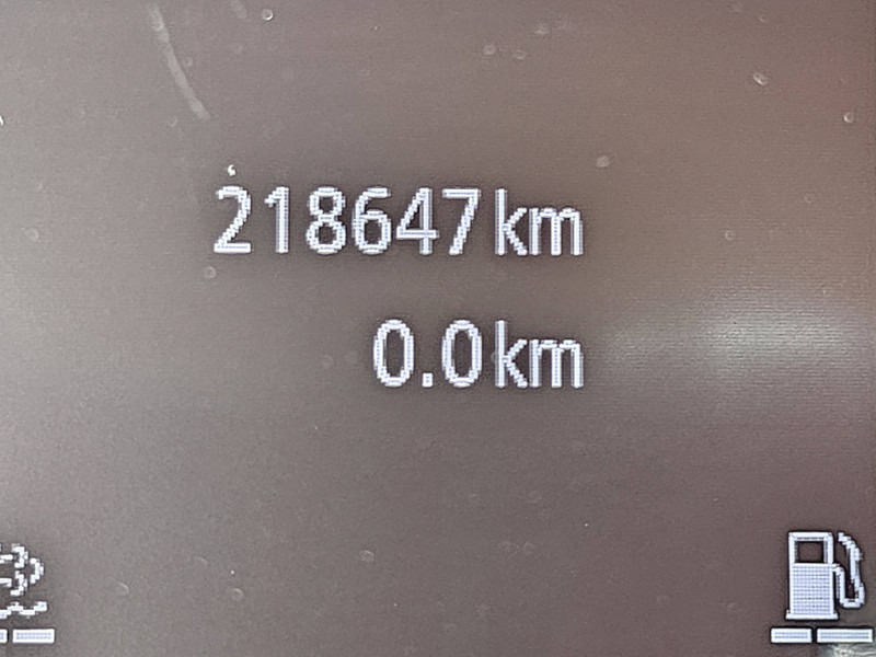 Carrinha de contentor Renault Master T35 ac navi EURO6: foto 9