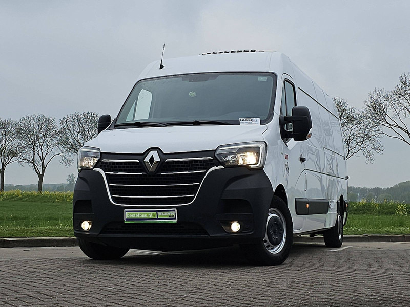Renault Master T35 bi-temp EURO6 - Carrinha frigorífica: foto 1 Renault Master T35 bi-temp EURO6 - Carrinha frigorífica: foto 1