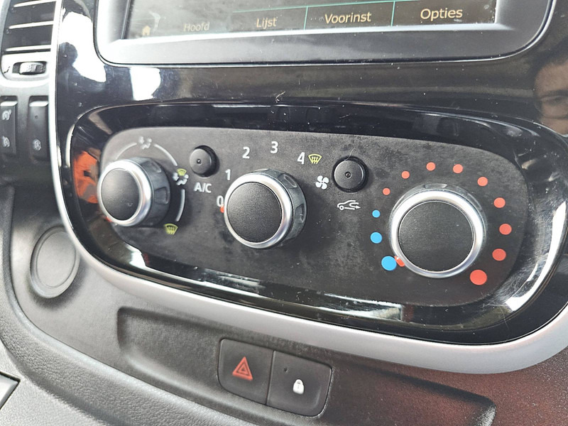 Furgão compacto Renault Trafic 1.6 DCI L2 Facelift Navi NAP: foto 14