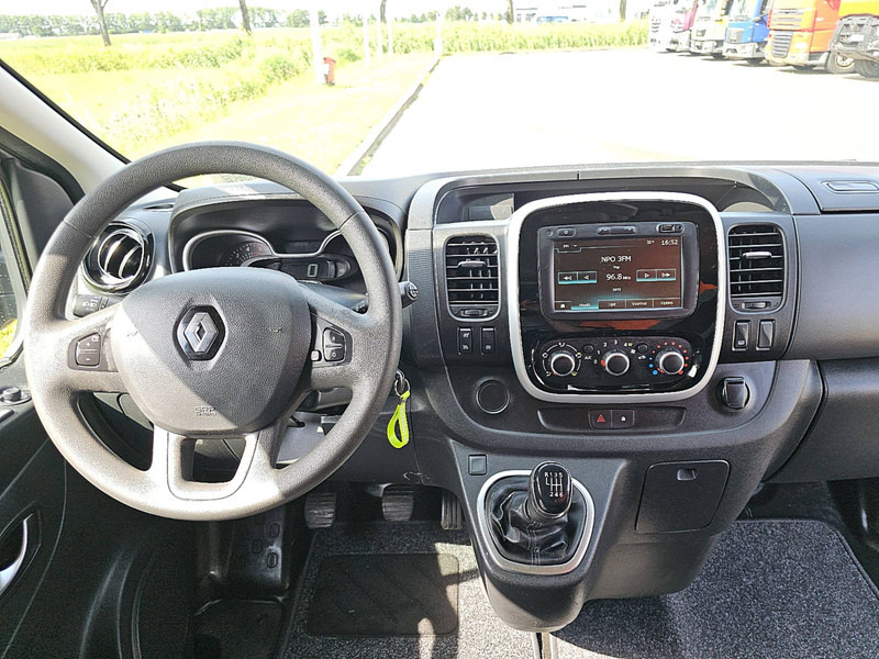 Furgão compacto Renault Trafic 1.6 DCI L2 Facelift Navi NAP: foto 8