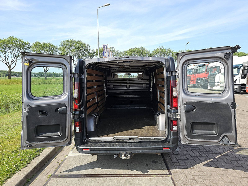Furgão compacto Renault Trafic 1.6 DCI L2 Facelift Navi NAP: foto 17