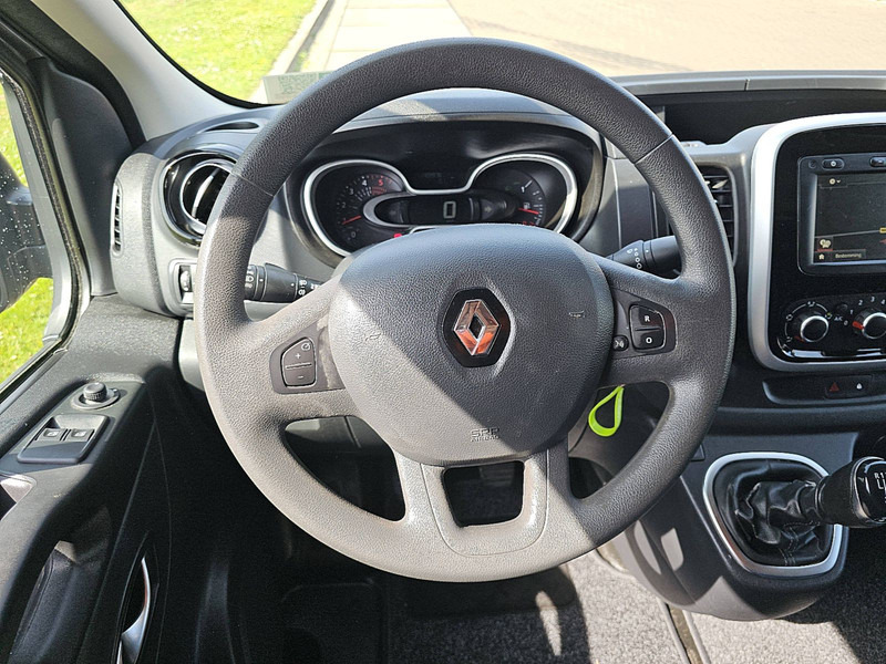 Furgão compacto Renault Trafic 1.6 DCI L2 Facelift Navi NAP: foto 13