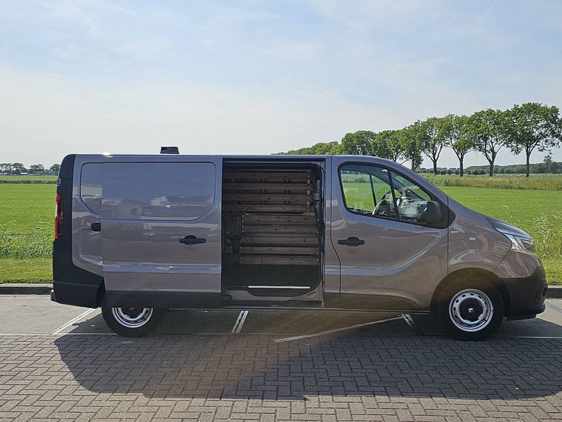 Furgão compacto Renault Trafic 1.6 DCI L2 Facelift Navi NAP: foto 18