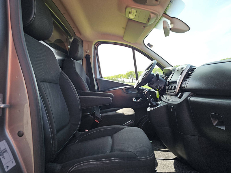 Furgão compacto Renault Trafic 1.6 DCI L2 Facelift Navi NAP: foto 7