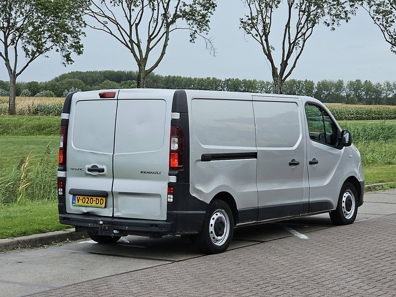 Renault Trafic 1.6 DCI L2H1 Airco Navi NAP! - Furgão compacto: foto 3 Renault Trafic 1.6 DCI L2H1 Airco Navi NAP! - Furgão compacto: foto 3