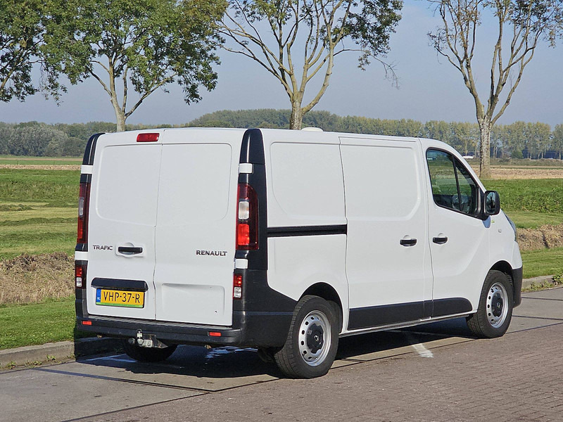 Renault Trafic 2.0 DCI L1H1 Navi Trekhaak ! - Furgão compacto: foto 3 Renault Trafic 2.0 DCI L1H1 Navi Trekhaak ! - Furgão compacto: foto 3