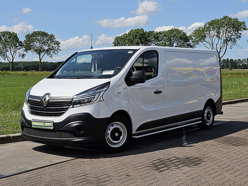 Renault Trafic 2.0 DCI L2 Autom Navi Euro6! - Furgão compacto: foto 2 Renault Trafic 2.0 DCI L2 Autom Navi Euro6! - Furgão compacto: foto 2