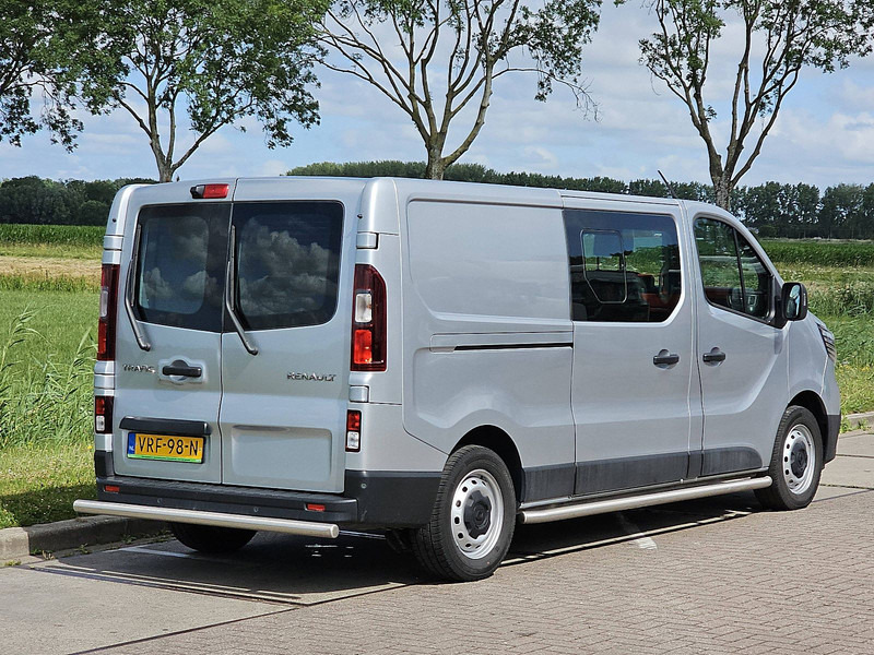 Renault Trafic 2.0 DCI L2 Dubbel Cabine AC! - Furgão compacto: foto 3 Renault Trafic 2.0 DCI L2 Dubbel Cabine AC! - Furgão compacto: foto 3