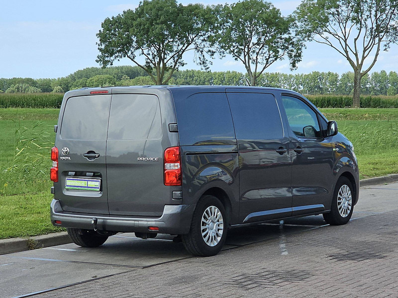 Toyota pro-ace 2.0 L2 2x-Zijdeur MARGE! - Furgão compacto: foto 3 Toyota pro-ace 2.0 L2 2x-Zijdeur MARGE! - Furgão compacto: foto 3